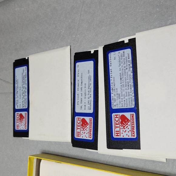 The Adams Family Print Gallery - Picture 6 of 8